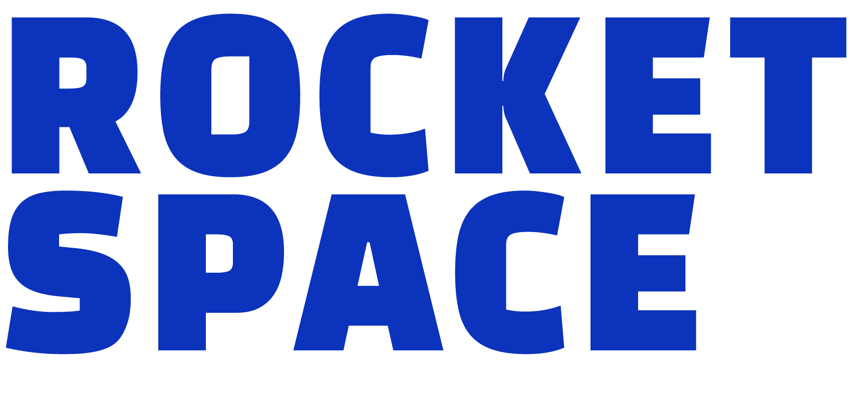 ROCKET SPACE